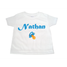 Toddler poly Performance T-Shirt
